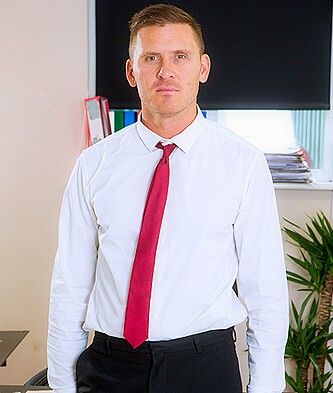 Marc Rose