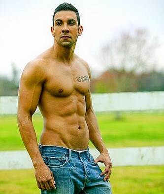 Marco Rivera