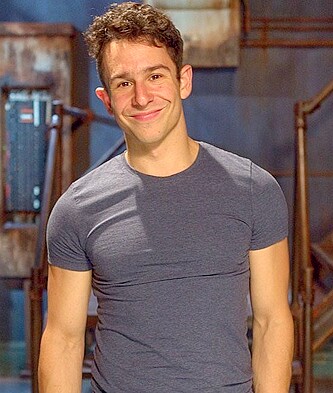 Corbin Dallas